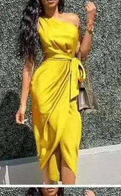 Rebeca's™ gala dress
