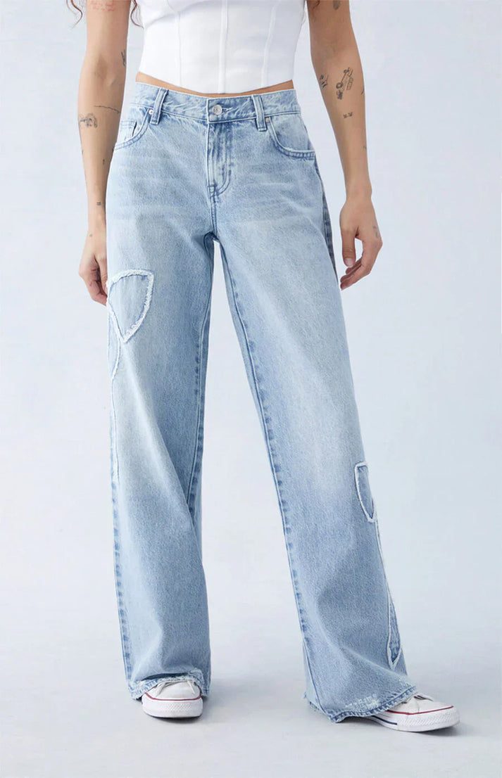 Elsa's™ Bow trousers