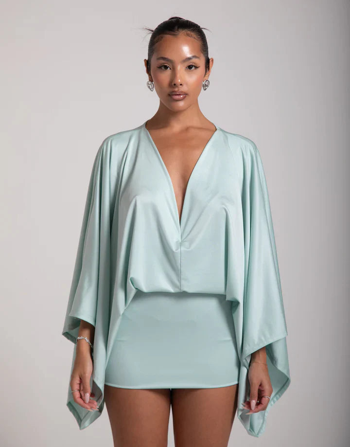 Isla's™ Mini Dress