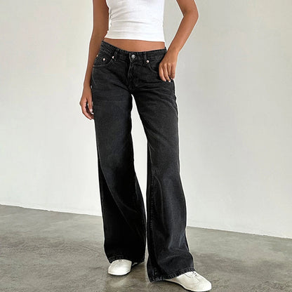 Sandy's™ low rise trousers