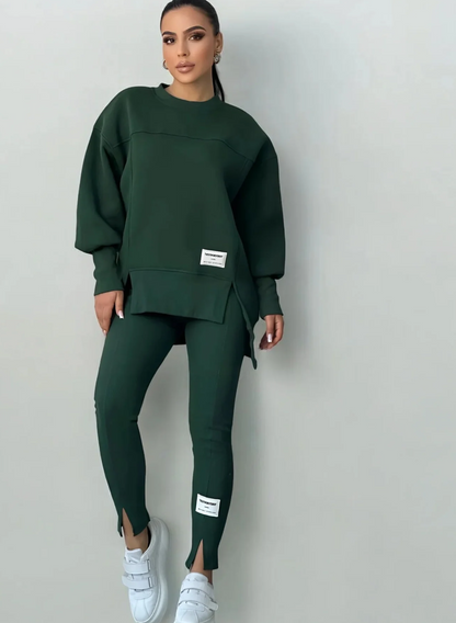 femme's™ fex tracksuit