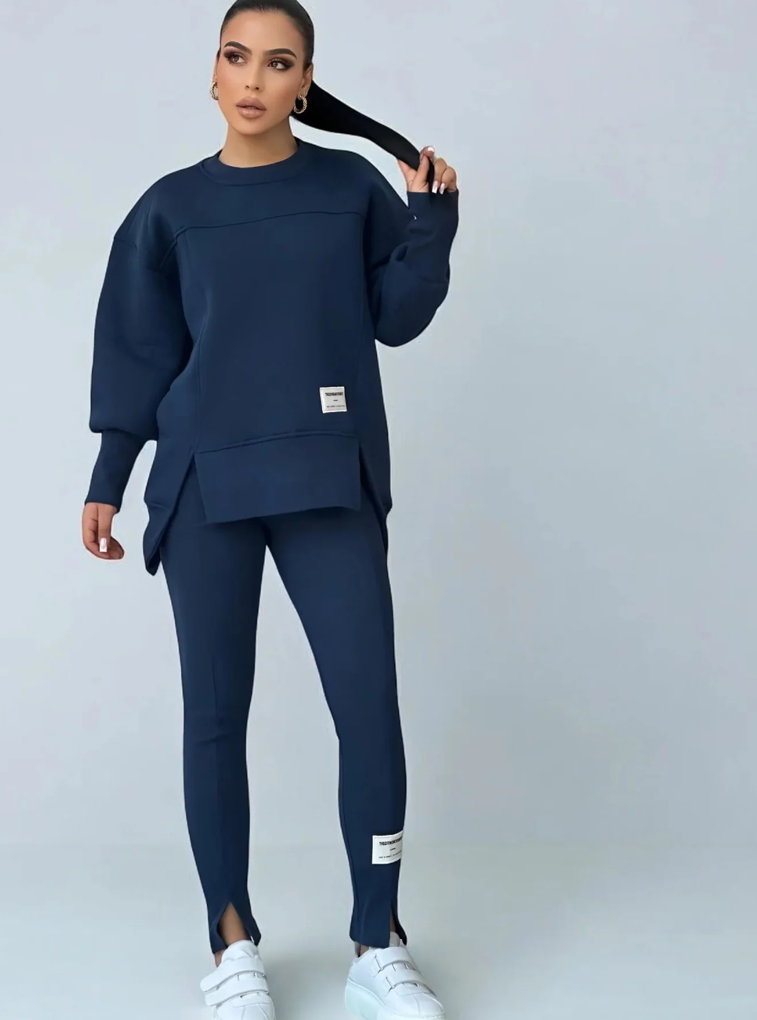 femme's™ fex tracksuit